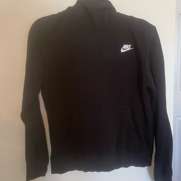 Nike Tops - Nike Hoodie